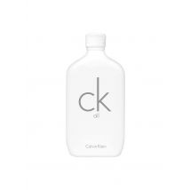Calvin Klein Parfum - Ck all - eau de toilette - 50ml Maat