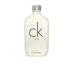 Calvin Klein Parfum - Ck one - eau de toilette - 200ml Maat