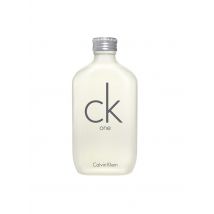 Calvin Klein Parfum - Ck one - eau de toilette - 200ml Maat