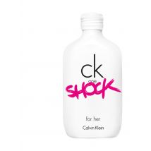 Calvin Klein Parfum - Ck one shock for her eau de toilette - 200ml Maat