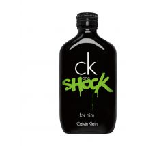 Calvin Klein Parfum - Ck one shock for him eau de toilette - 100ml Maat