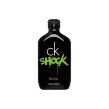 Calvin Klein Parfum - Ck one shock for him eau de toilette - 100ml Maat