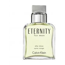 Calvin Klein Parfum - Eternity for men aftershave - 100ml Maat