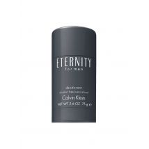 Calvin Klein Parfum - Eternity for men deodorant zonder alcohol - stick - 75ml Maat