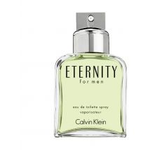 Calvin Klein Parfum - Eternity for men - eau de toilette - 50ml Maat