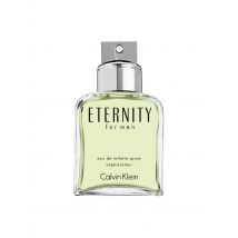 Calvin Klein Parfum - Eternity for men - eau de toilette - 50ml Maat