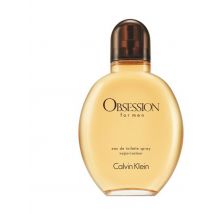 Calvin Klein Parfum - Obsession for men - eau de toilette - 125ml Maat