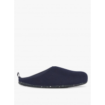 Camper - Chaussons en laine mélangée - Taille 43 - Bleu