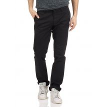 Carhartt Wip - Chino en coton - Talla 29/32 - Negro