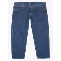 Carhartt Wip - Jean droit en coton bio - Taille 32 - Bleu