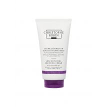 Christophe Robin - Luscious-curl defining cream - leave-in-haarpflege für lockiges haar mit chiasamen - 150ml