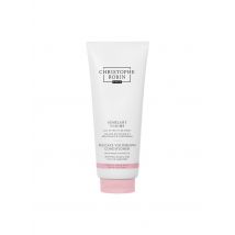 Christophe Robin - Antiklitspoeling met rozenextract - voller haar - 200ml Maat