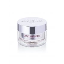 Cinq Mondes - Crème précieuse nuit - reichhaltige nachtcreme - 50ml