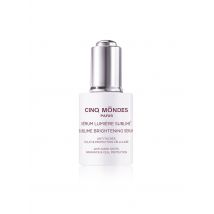 Cinq Mondes - Teint-sublimerend serum - 30ml Maat