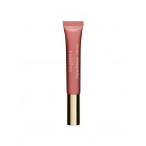 Clarins - Sublimerende gloss - 12ml Maat - Roze
