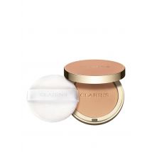 Clarins - Ever matte - compact poeder - 10g Maat - Beige