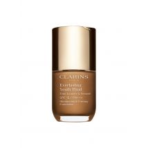 Clarins - Everlasting youth fluid - vloeibare foundation - 30ml Maat - Grijs