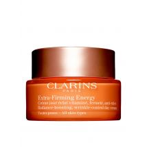 Clarins - Extra-firming energy - festigende anti-falten-tagescreme - 50ml
