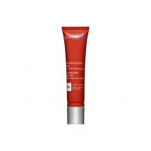 Clarins - Belebendes augengel mit rotem ginseng-extrakt - 15ml