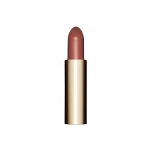 Clarins - Joli rouge - navulling joli rouge - navulbare - satijnachtige lipstick - Ug Maat - Beige