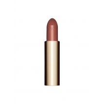 Clarins - Joli rouge - nachfüllbarer lippenstift mit satiniertem finish g - Beige