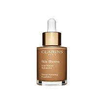 Clarins - Skin illusion spf15 base de maquillaje natural hidratación - 30ml - Beige