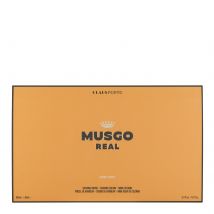 Claus Porto - Orange amber - geschenkset