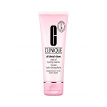 Clinique - Rinse-off foaming cleanser - hydraterende foamcleanser - 150ml Maat