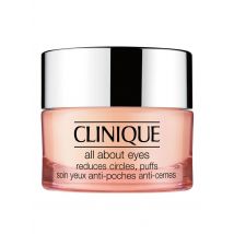 Clinique - All about eyes - soin yeux anti-poches anti-cernes - 15ml
