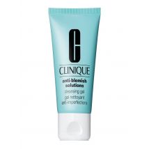 Clinique - Anti-blemish solutions - gel nettoyant anti-imperfections - 125ml