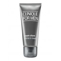 Clinique - Cream shave - rasiercreme - 125ml