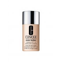 Clinique - Even better makeup - fond de teint éclat correction teint spf 15 - 30ml - Beige