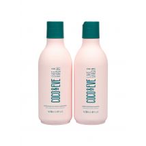 Coco & Eve - Super hydration kit - feuchtigkeitsset (250ml shampoo + 250ml spülung)
