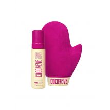 Coco & Eve - Kit de bronzage de bali sunny honey