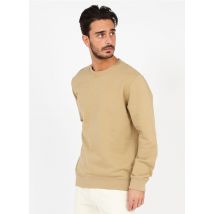 Colorful Standard - Rundhals-sweatshirt aus bio-baumwolle - Größe L - Khaki
