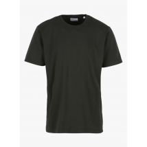 Colorful Standard - Rundhals-t-shirt aus bio-baumwolle - Größe M - Grün