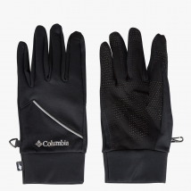 Columbia - Trail running gloves - M Size - Black