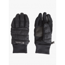 Columbia - Gewatteerde handschoenen - L Maat - Zwart