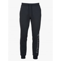 Columbia - Joggingbroek met zeefdruk - katoenblend - XL Maat - Zwart