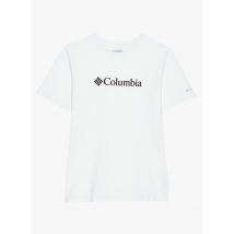 Columbia - T-shirt - S Maat - Wit