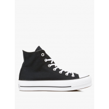 Converse - Chuck taylor all star lift high top - Talla 40 - Negro
