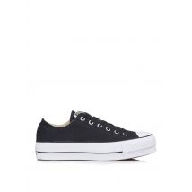 Converse all star lift en toile - Taille 37 - Noir