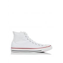 Converse all star montantes en toile - Taille 45 - Blanc