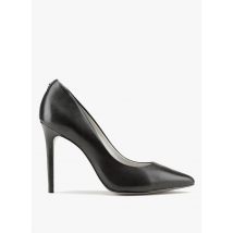 Cosmoparis - Leren pumps - 37 Maat - Zwart