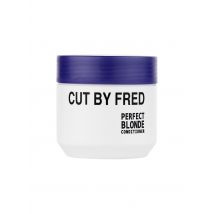 Cut By Fred - Perfect blonde conditionner - 400ml Maat