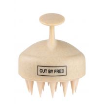 Cut By Fred - Stimulating scalp brush - Een Maat
