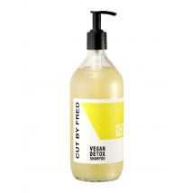 Cut By Fred - Vegan detox shampoo - 290ml Maat