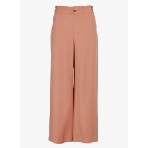 Day Off - Pantalon large taille haute - Taille 1 - Rose