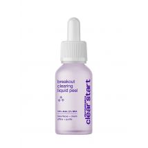 Dermalogica - Breakout clearing liquid peel - gesichtspeeling bei unreiner haut - 30ml