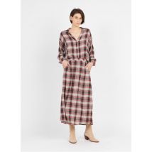 Diega - Jupe longue imprimée - Taille M - Multicolore